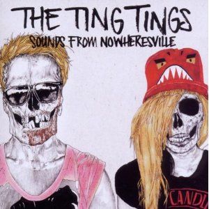 The Ting Tings - Hit Me Down Sonny (Radio Date: 20 Aprile 2012)